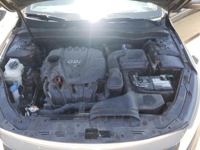 Photo 7 from auction – 2014 KIA OPTIMA LX with VIN 5XXGM4A70EG309379