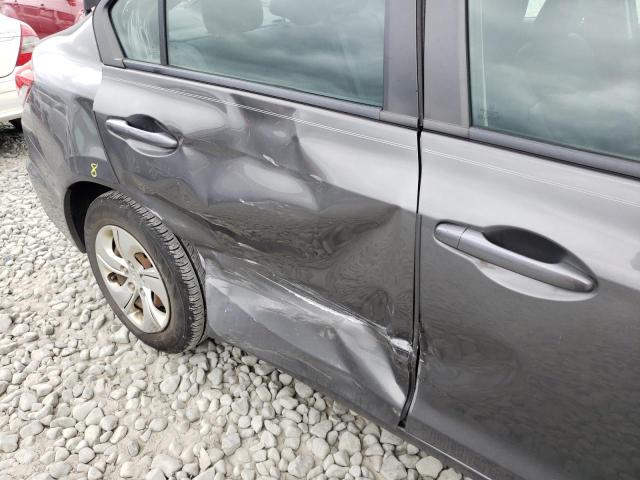 Photo 9 from auction – 2013 HONDA CIVIC LX with VIN 2HGFB2F55DH509135