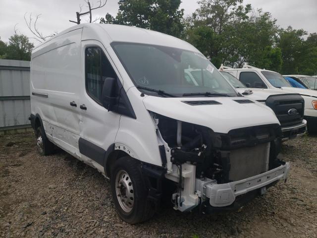 FORD TRANSIT T- 2020 with VIN 1FTBR2C84LKA41073 - Photo from auction