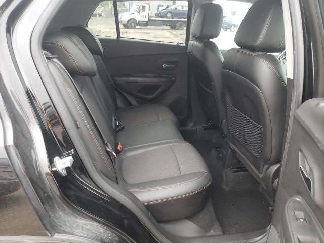 Photo 6 from auction – 2019 CHEVROLET TRAX 1LT with VIN KL7CJPSB5KB822413