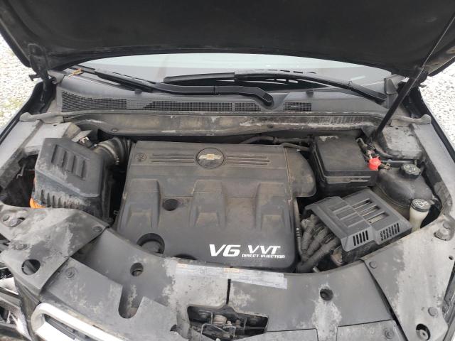 Photo 7 from auction – 2011 CHEVROLET EQUINOX LT with VIN 2CNFLFE54B6205643