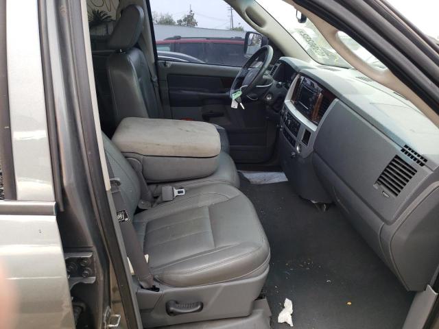 Photo 5 from auction – 2008 DODGE RAM 1500 S with VIN 1D7HU18218S577418