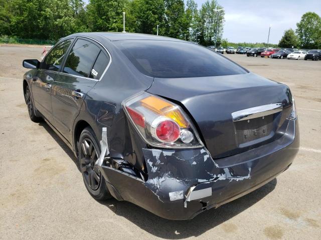 Photo 6 from auction – 2012 NISSAN ALTIMA BAS with VIN 1N4AL2APXCC132159