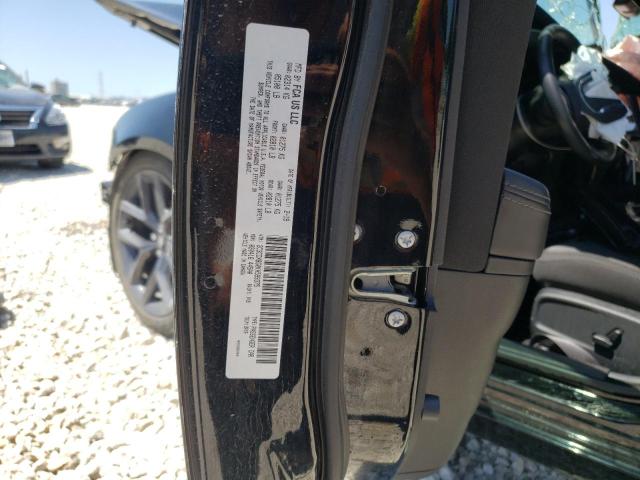 Photo 10 from auction – 2019 DODGE CHARGER SX with VIN 2C3CDXBG0KH599375