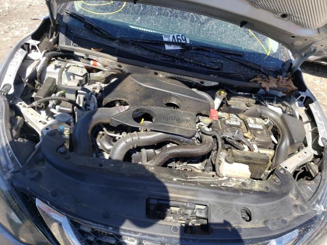 Photo 7 from auction – 2017 NISSAN SENTRA SR with VIN 3N1CB7AP4HY320874