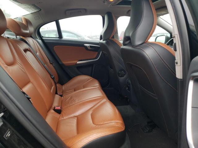 Photo 6 from auction – 2014 VOLVO S60 T5 with VIN YV1612FS6E1288565