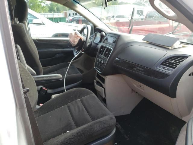 Photo 5 from auction – 2016 DODGE GRAND CARA with VIN 2C4RDGBG2GR262925