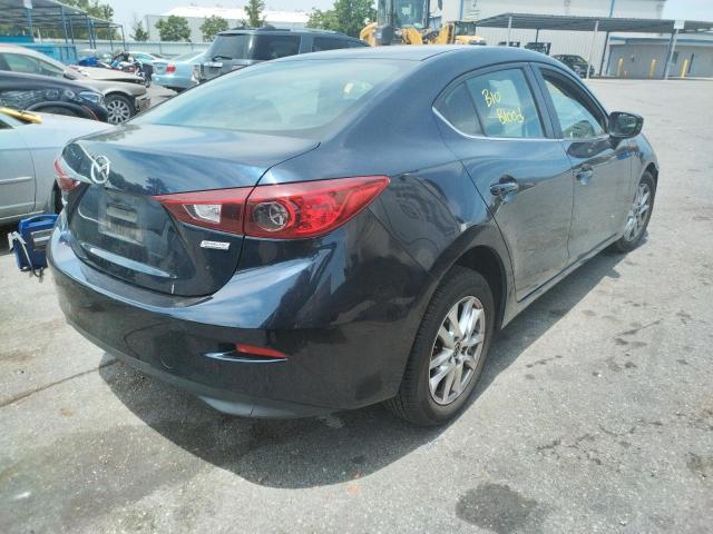 Photo 4 from auction – 2016 MAZDA 3 SPORT with VIN 3MZBM1U73GM306527