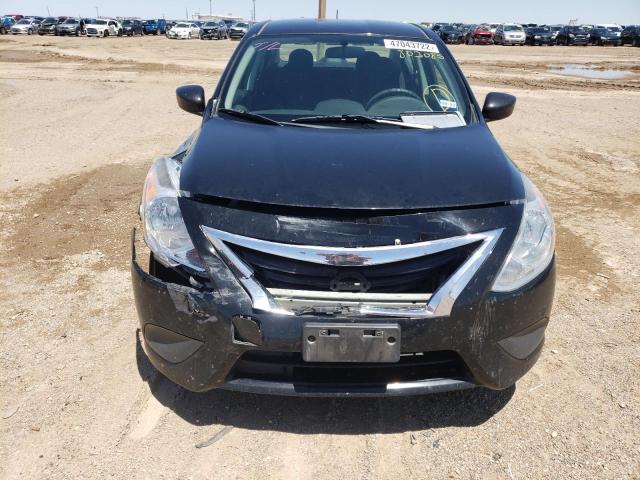 Photo 9 from auction – 2017 NISSAN VERSA S with VIN 3N1CN7AP9HL803085