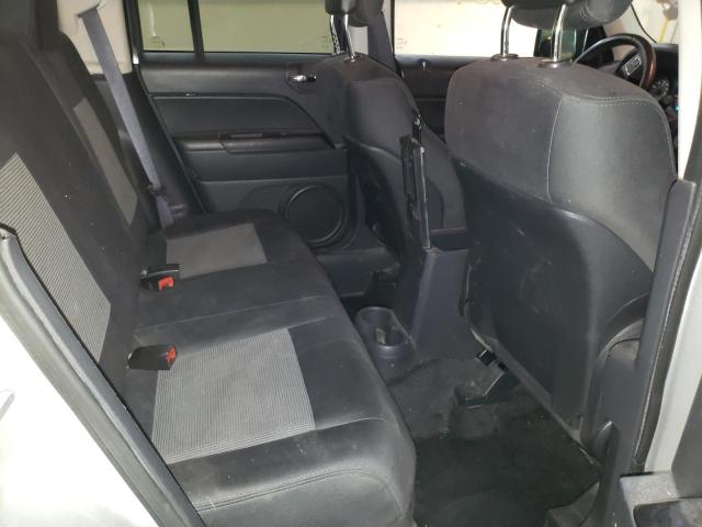 Photo 6 from auction – 2012 JEEP PATRIOT LA with VIN 1C4NJPFB5CD706463