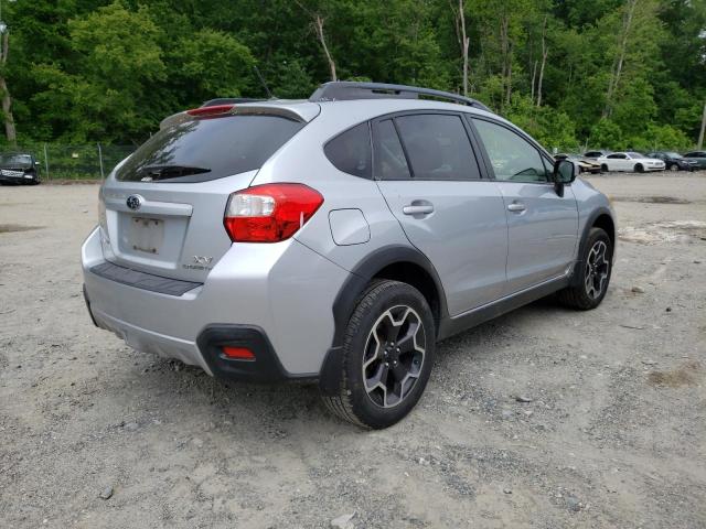 Фото 4 с аукциона – 2013 SUBARU XV CROSSTR с VIN JF2GPAVC6DH814746