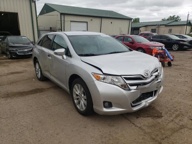 Photo 1 from auction – 2013 TOYOTA VENZA LE with VIN 4T3ZA3BB8DU063482