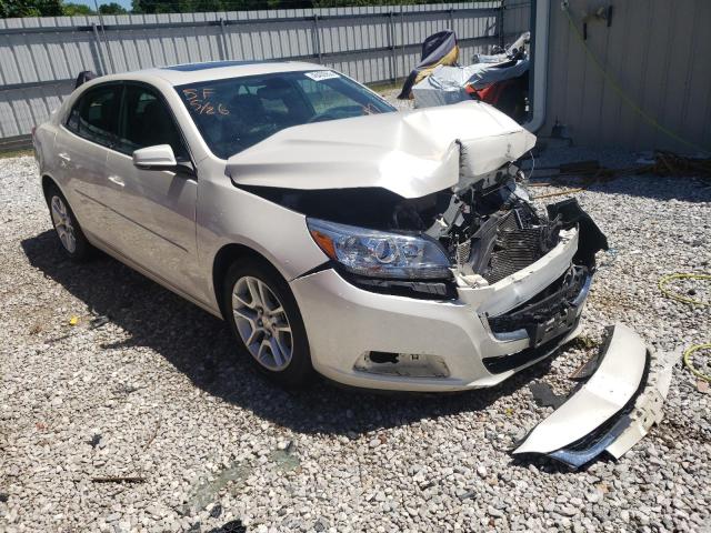 Photo 1 from auction – 2014 CHEVROLET MALIBU 1LT with VIN 1G11C5SL7EF149941