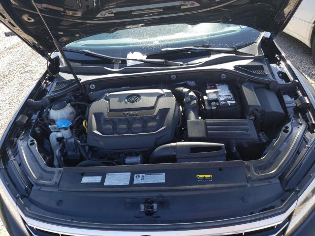 Photo 7 from auction – 2018 VOLKSWAGEN PASSAT SE with VIN 1VWBA7A3XJC033172