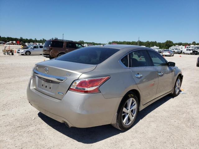 Photo 4 from auction – 2014 NISSAN ALTIMA 2.5 with VIN 1N4AL3APXEC903292