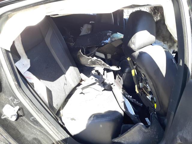Photo 6 from auction – 2016 DODGE CHARGER R/ with VIN 2C3CDXCT4GH126971