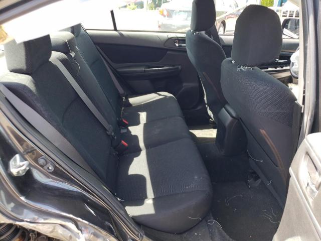 Photo 6 from auction – 2012 SUBARU IMPREZA PR with VIN JF1GJAC67CH023966