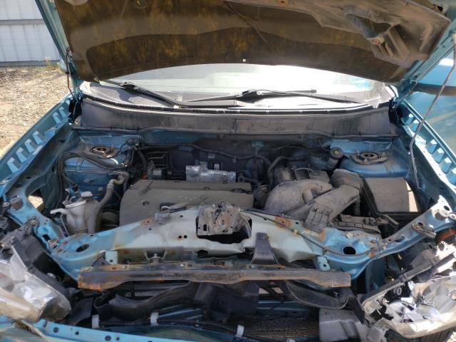 Photo 7 from auction – 2011 MITSUBISHI OUTLANDER with VIN JA4AR4AU0BZ013231