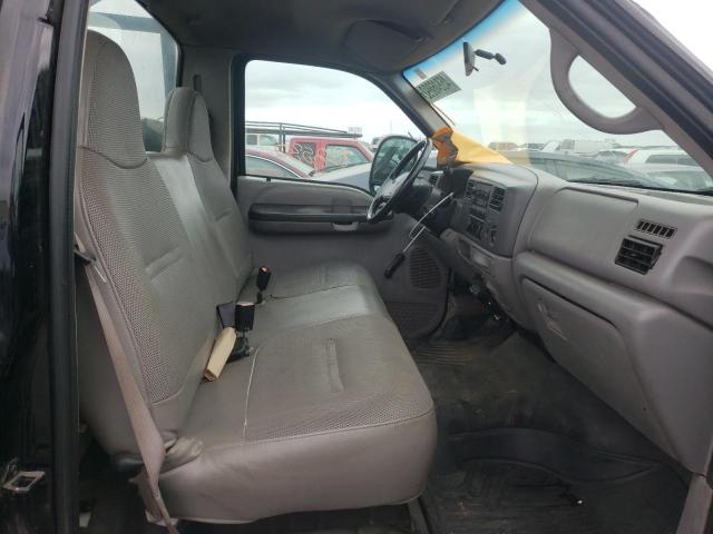 Photo 5 from auction – 2002 FORD F350 SUPER with VIN 1FDSF34FX1ED81556