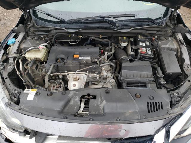 Photo 7 from auction – 2016 HONDA CIVIC LX with VIN 19XFC2F52GE011485