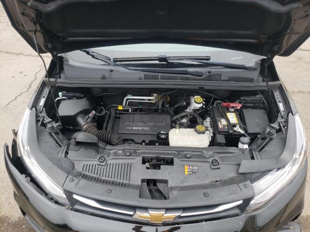 Photo 7 from auction – 2019 CHEVROLET TRAX 1LT with VIN KL7CJPSB5KB822413