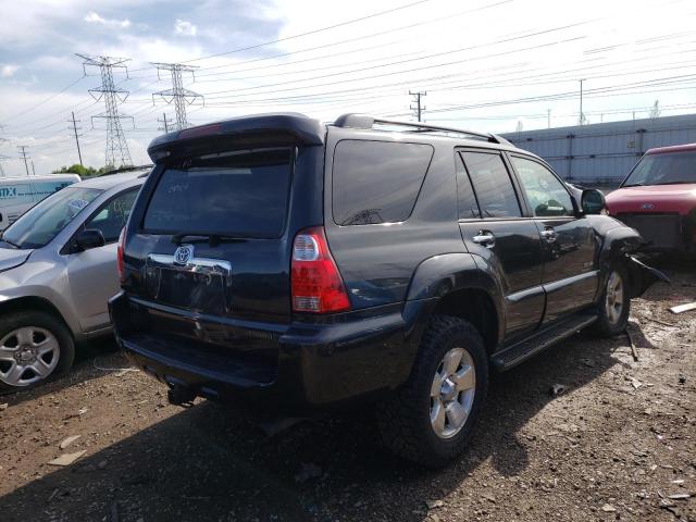 Photo 4 from auction – 2006 TOYOTA 4RUNNER SR with VIN JTEBU14R560087104