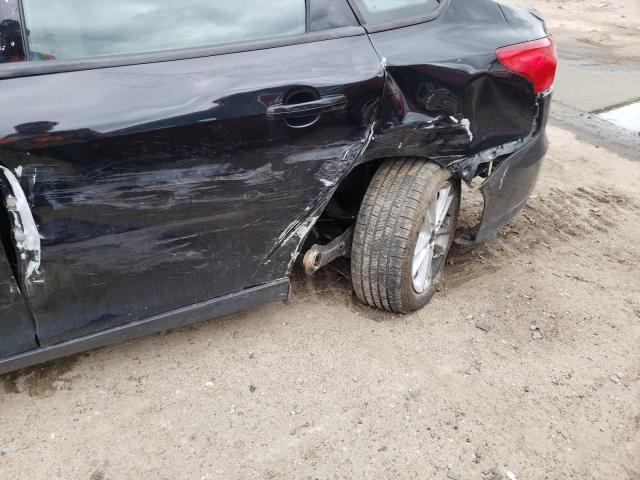 Photo 9 from auction – 2018 FORD FOCUS SE with VIN 1FADP3F23JL243864