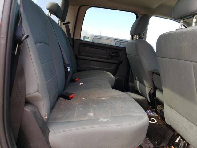 Photo 6 from auction – 2015 RAM 1500 ST with VIN 1C6RR7KTXFS576521