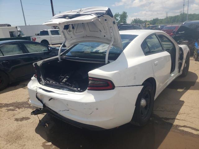 Photo 4 from auction – 2017 DODGE CHARGER PO with VIN 2C3CDXAGXHH590385