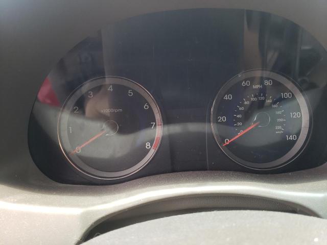 Photo 8 from auction – 2012 HYUNDAI ACCENT GLS with VIN KMHCT4AE5CU132668