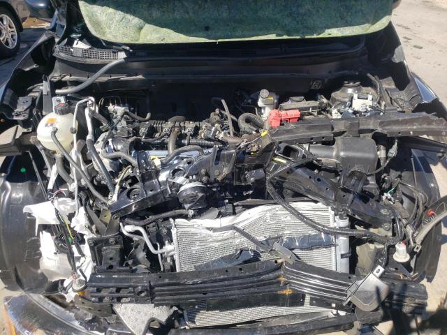 Photo 7 from auction – 2021 NISSAN KICKS S with VIN 3N1CP5BV6ML504062