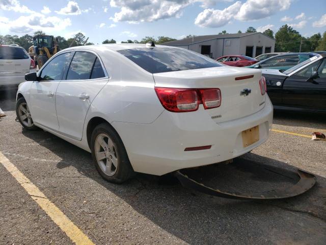 Photo 3 from auction – 2014 CHEVROLET MALIBU LS with VIN 1G11B5SL7EF182909