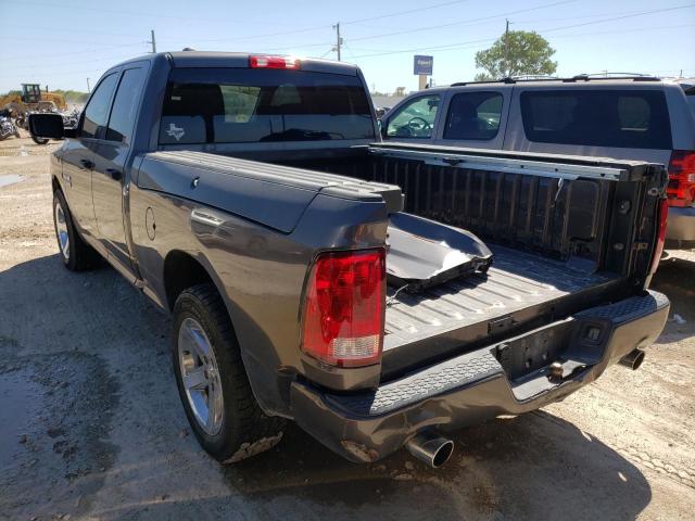 Photo 3 from auction – 2014 RAM 1500 ST with VIN 1C6RR6FT9ES389368