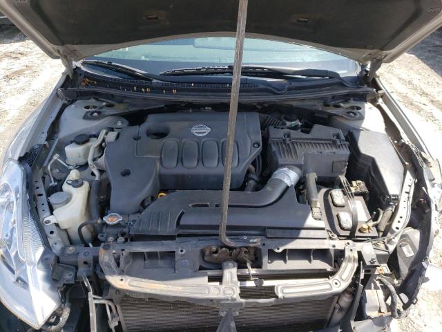 Photo 7 from auction – 2011 NISSAN ALTIMA BAS with VIN 1N4AL2AP6BN432302