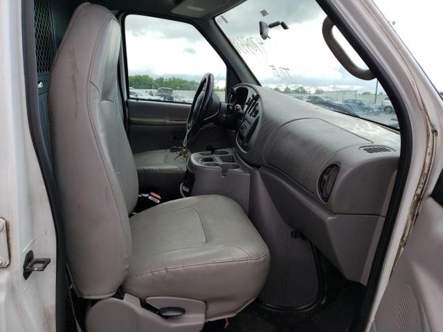Photo 5 from auction – 2002 FORD ECONOLINE with VIN 1FTSS34L52HA26073