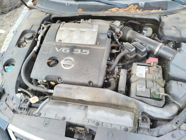 Photo 7 from auction – 2008 NISSAN MAXIMA SE with VIN 1N4BA41E68C822504