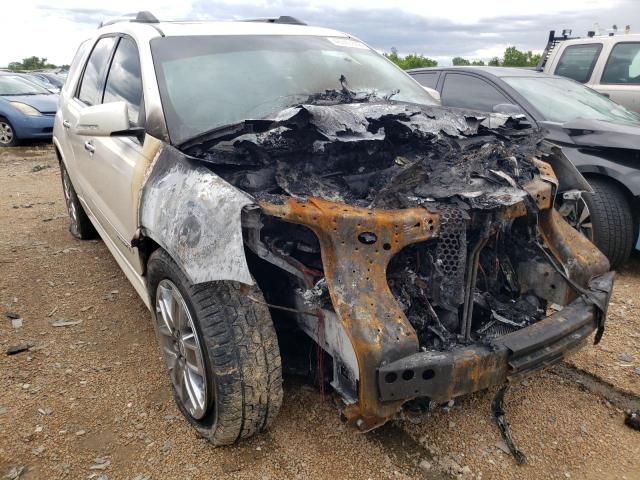 GMC ACADIA DEN 2012 with VIN 1GKKRTED6CJ347234 - Photo from auction