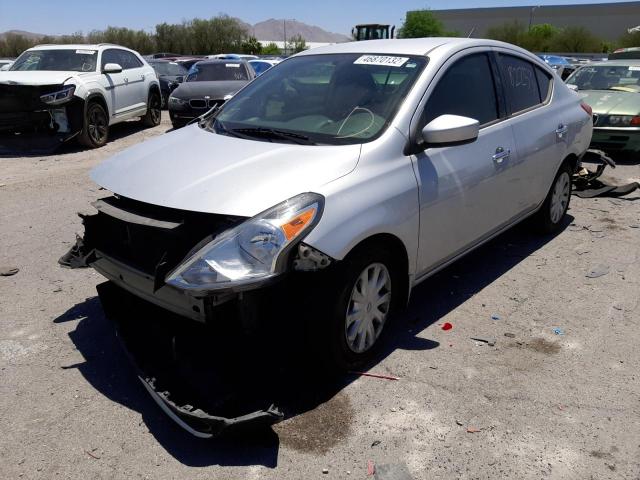 Photo 2 from auction – 2015 NISSAN VERSA S with VIN 3N1CN7AP0FL956676