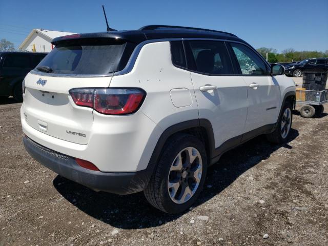 Photo 4 from auction – 2018 JEEP COMPASS LI with VIN 3C4NJDCB4JT270246