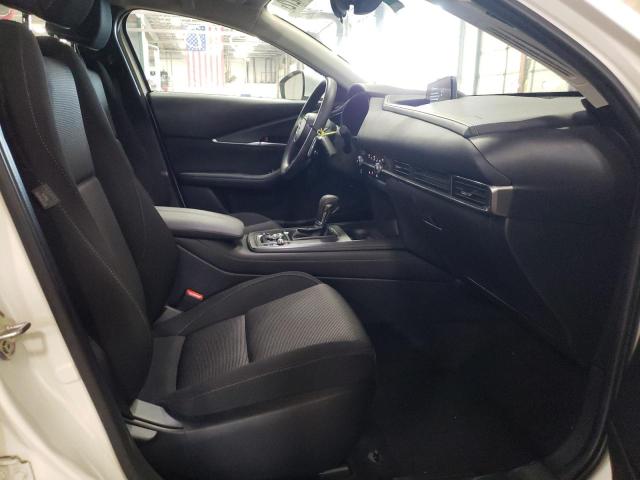 Photo 5 from auction – 2021 MAZDA CX-30 with VIN 3MVDMAAL2MM249020