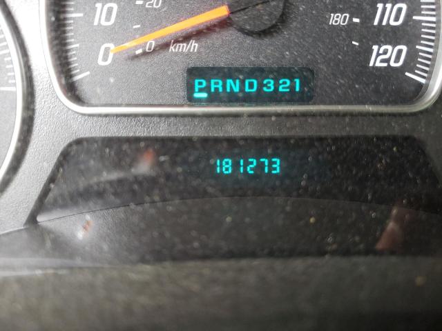 Photo 8 from auction – 2003 GMC ENVOY with VIN 1GKDT13S332254164