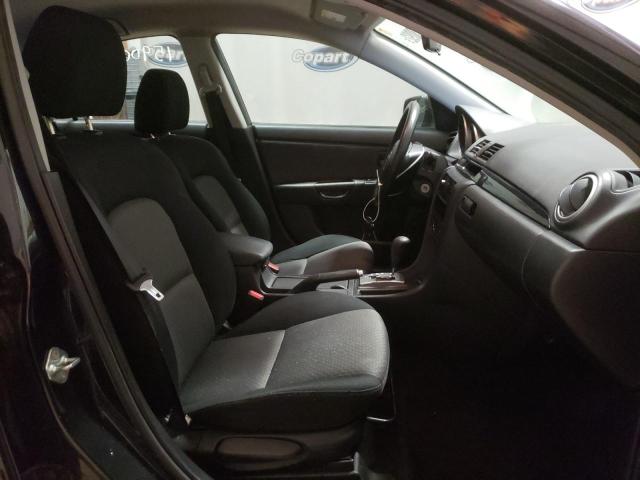 Фото 5 с аукциона – 2006 MAZDA 3 I с VIN JM1BK12F861481905