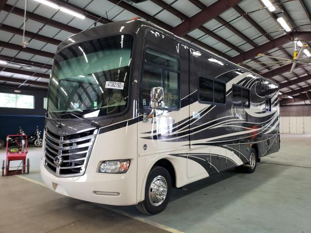 Photo 5 from auction – 2011 FORD F53 with VIN 1F66F5DYXB0A07923
