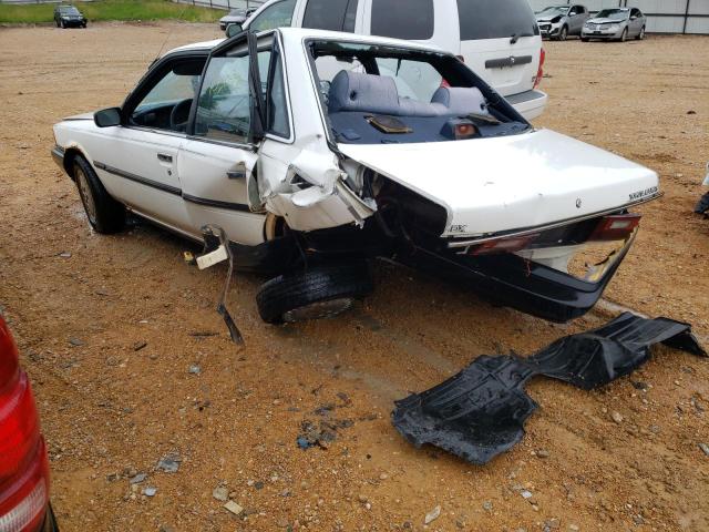 Photo 3 from auction – 1990 TOYOTA CAMRY with VIN 4T1SV21EXLU115973
