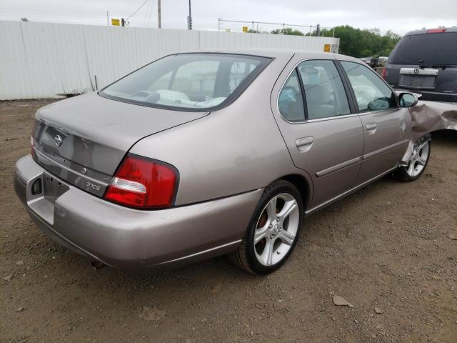 Photo 4 from auction – 2001 NISSAN ALTIMA XE with VIN 1N4DL01D91C242611