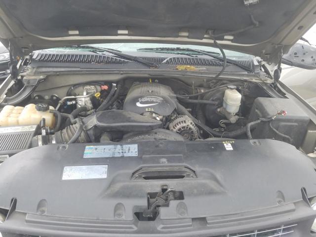 Photo 7 from auction – 2002 CHEVROLET SILVERADO with VIN 2GCEK19T021124358