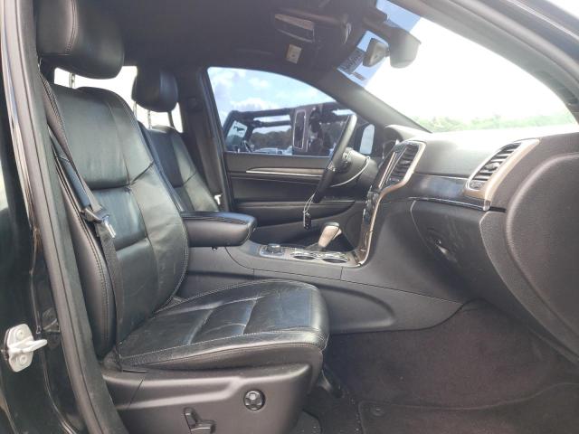 Photo 5 from auction – 2017 JEEP GRND CHERO with VIN 1C4RJFBG5HC890135