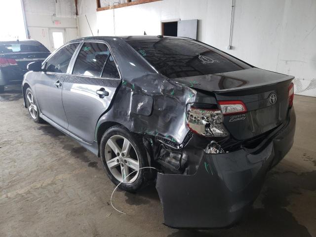 Photo 9 from auction – 2012 TOYOTA CAMRY BASE with VIN 4T1BF1FK5CU203352