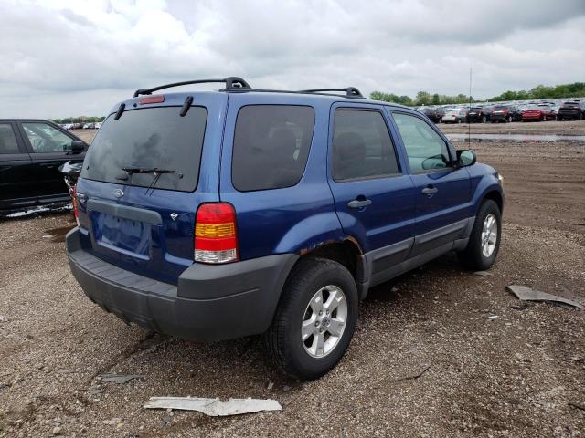 Photo 7 from auction – 2007 FORD ESCAPE XLT with VIN 1FMYU03117KA44806