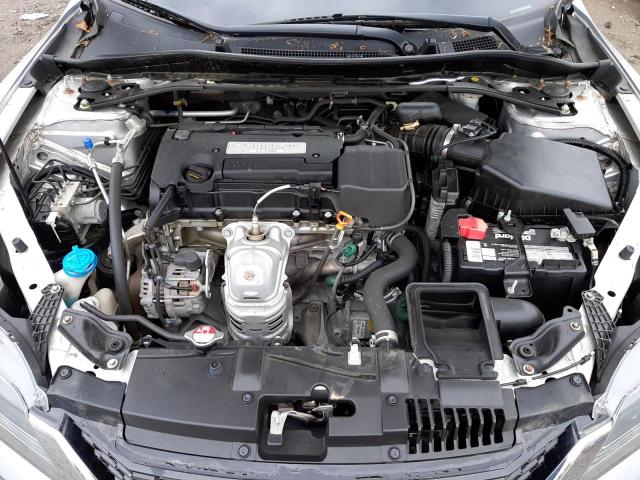 Photo 7 from auction – 2015 HONDA ACCORD EX with VIN 1HGCT1B79FA009983